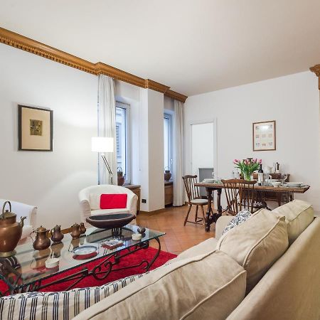 Rsh Spanish Steps Luxury Apartments Rome Bagian luar foto