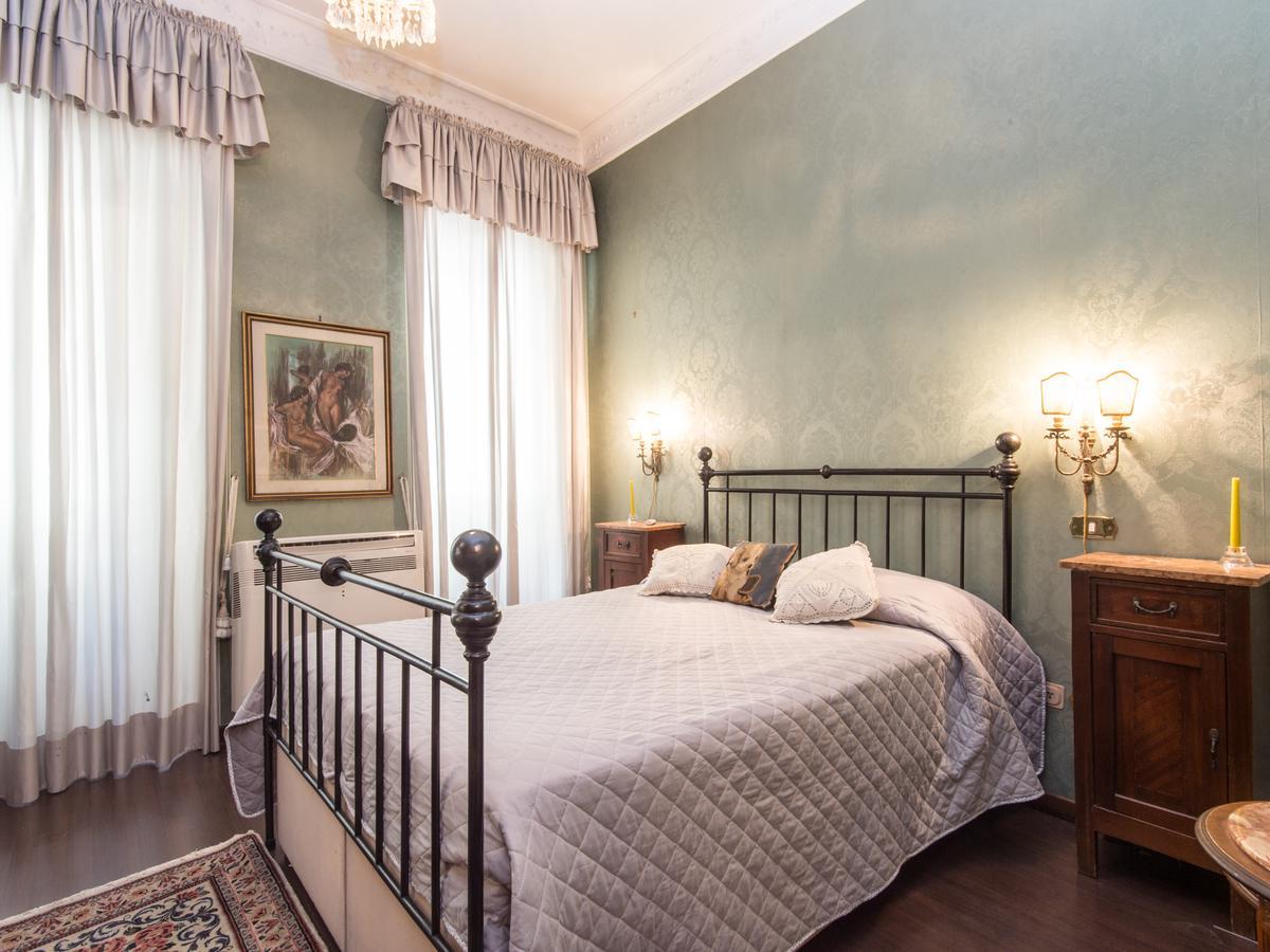 Rsh Spanish Steps Luxury Apartments Rome Bagian luar foto