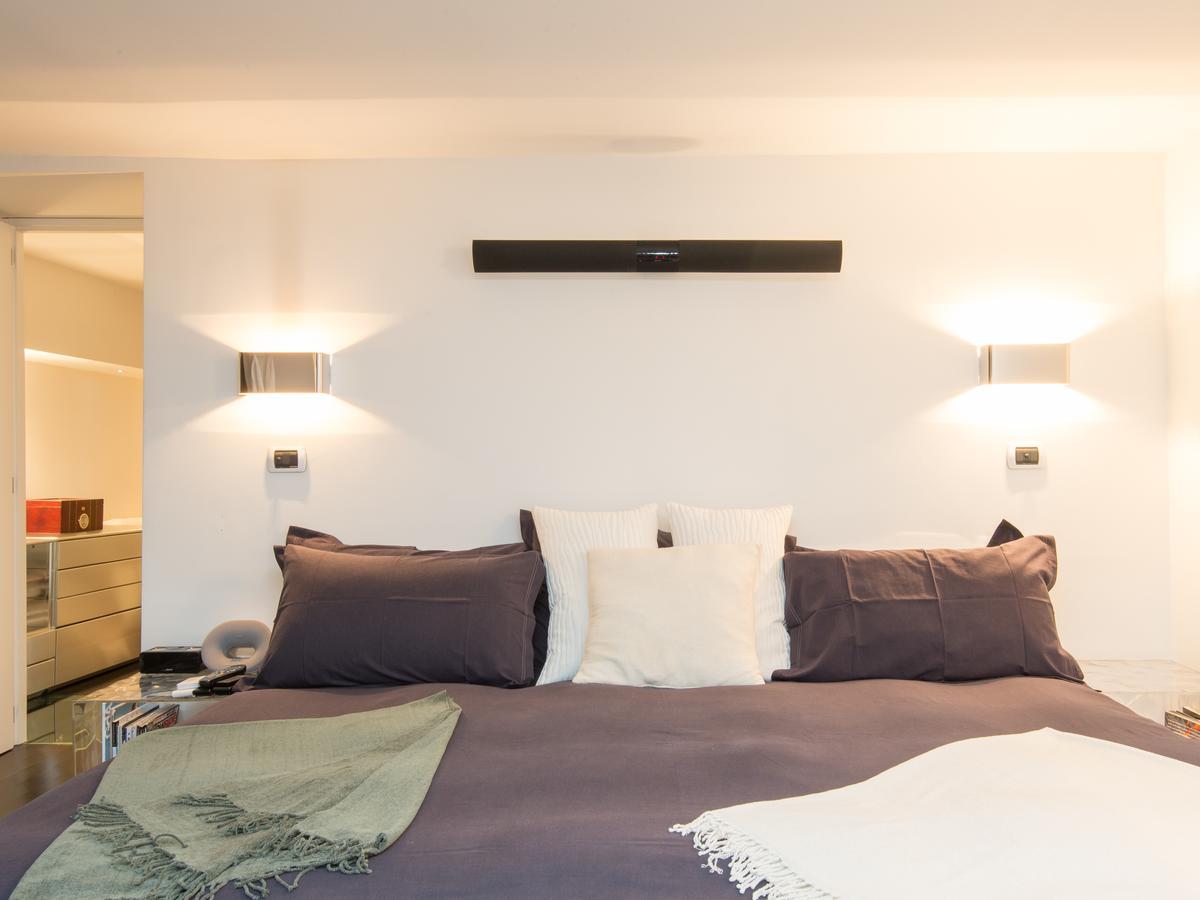 Rsh Spanish Steps Luxury Apartments Rome Bagian luar foto