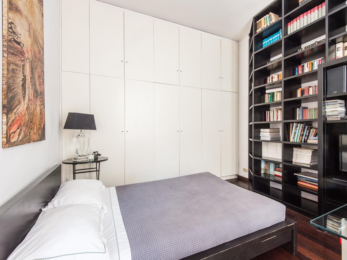 Rsh Spanish Steps Luxury Apartments Rome Bagian luar foto