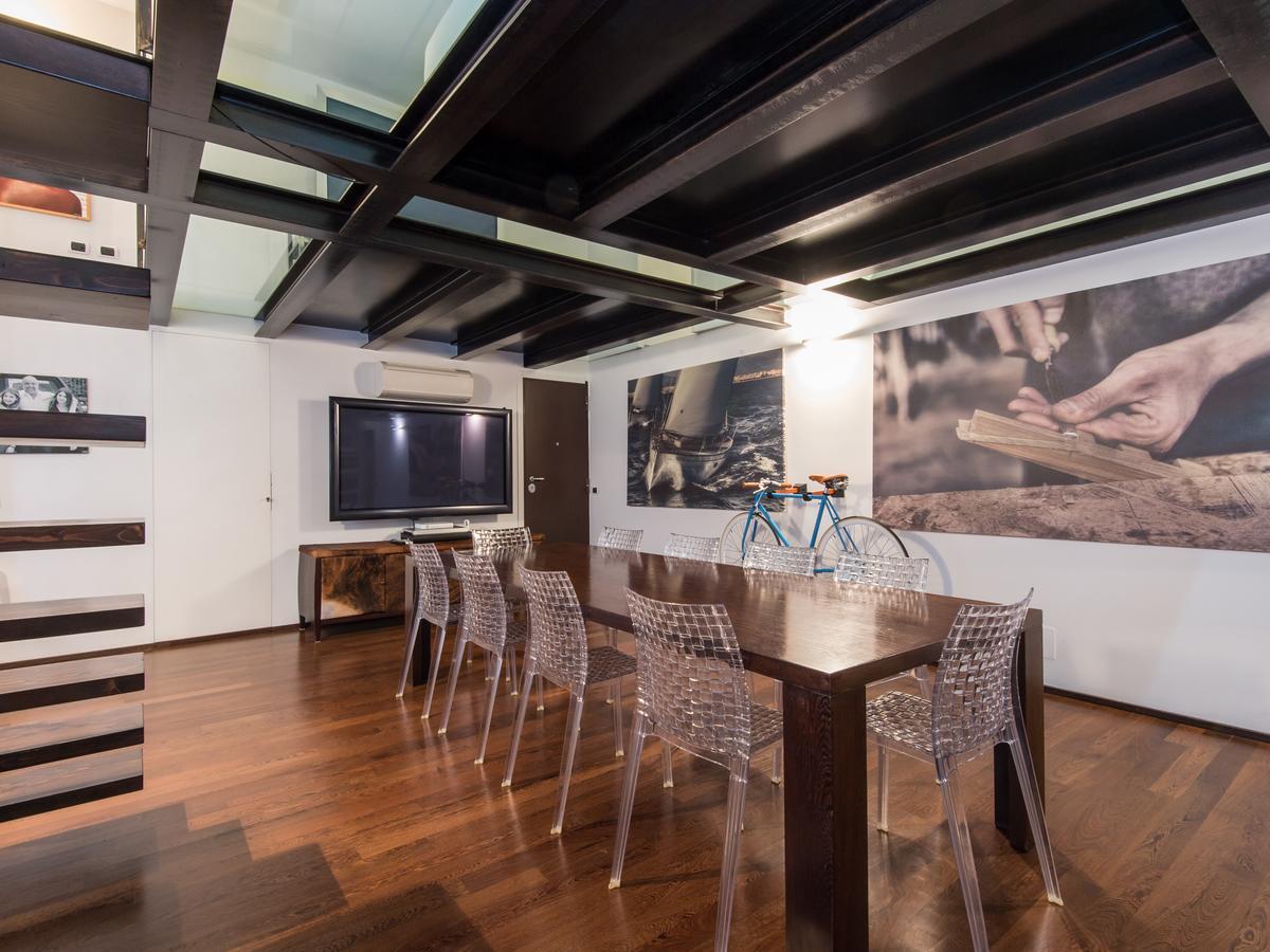 Rsh Spanish Steps Luxury Apartments Rome Bagian luar foto