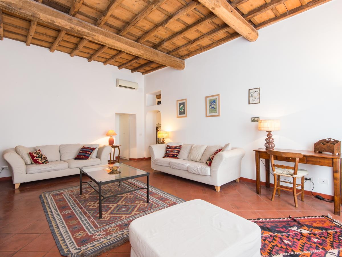 Rsh Spanish Steps Luxury Apartments Rome Bagian luar foto