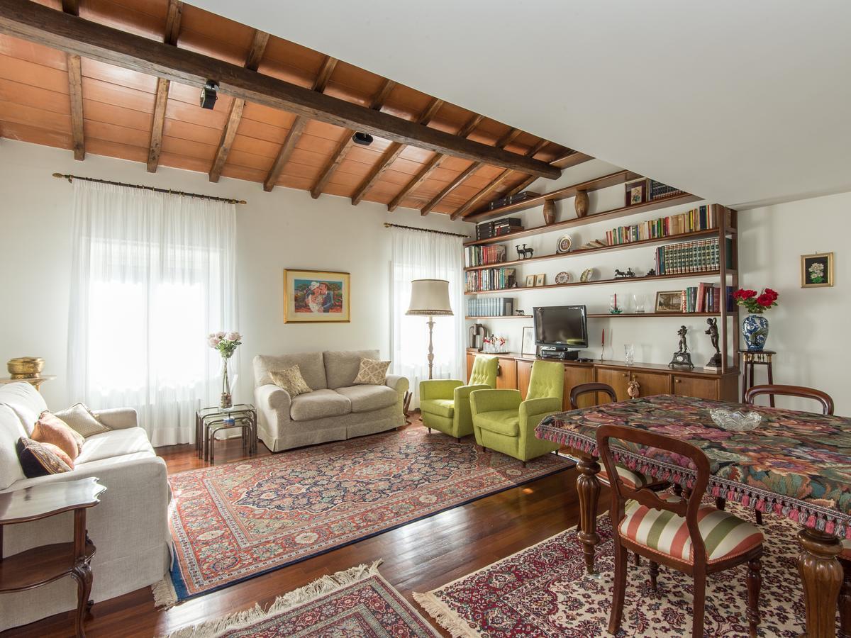 Rsh Spanish Steps Luxury Apartments Rome Bagian luar foto