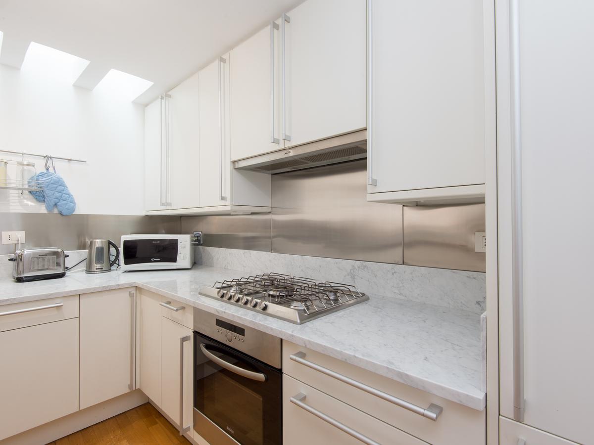 Rsh Spanish Steps Luxury Apartments Rome Bagian luar foto