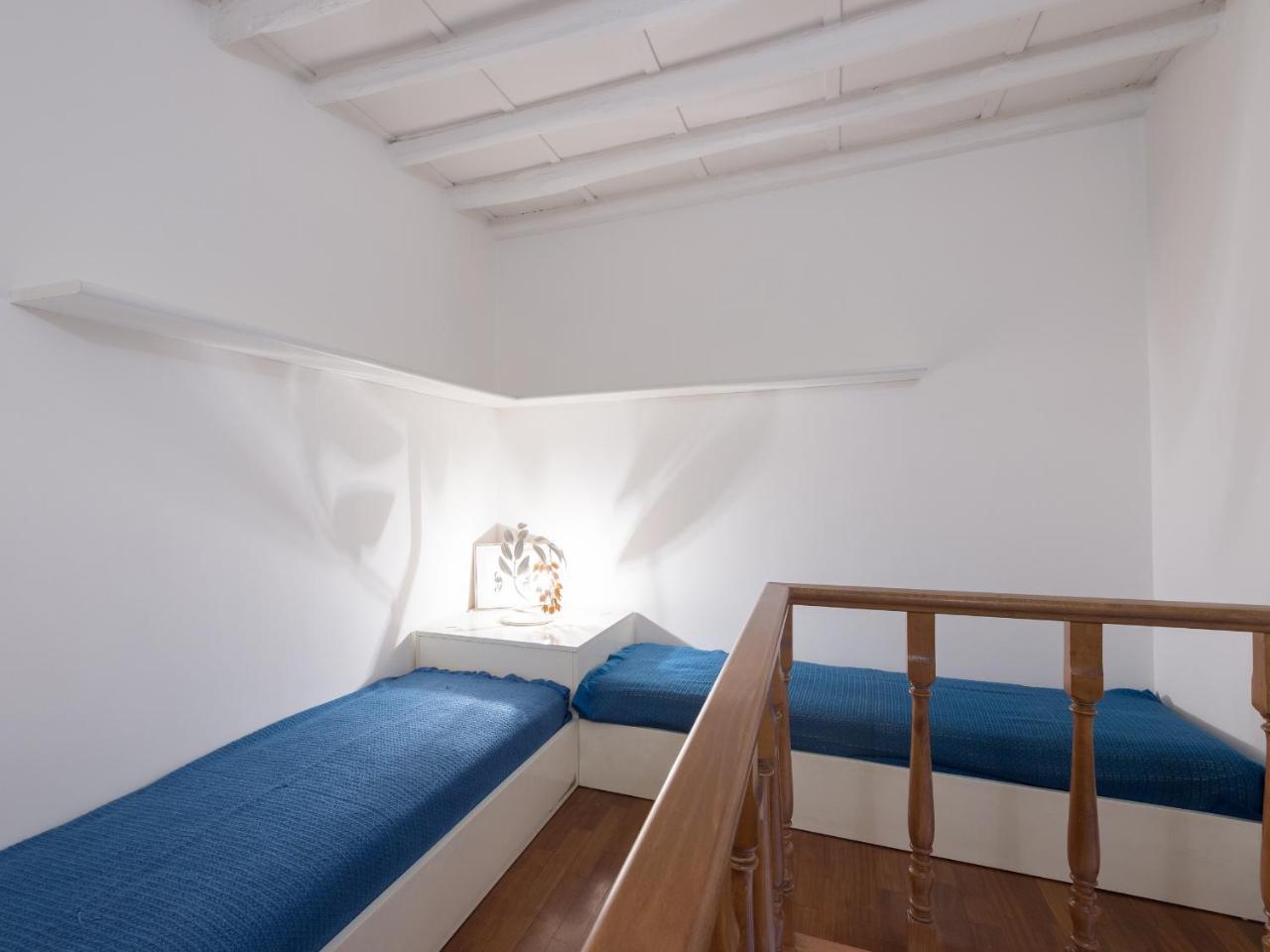 Rsh Spanish Steps Luxury Apartments Rome Ruang foto